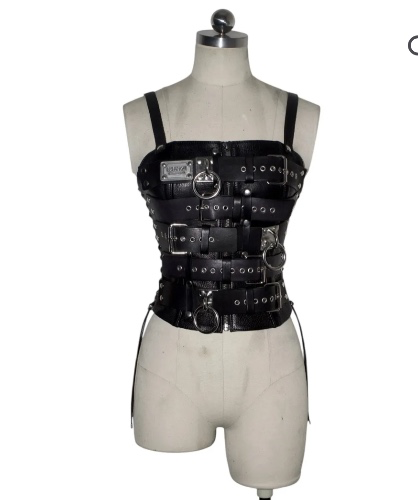 leather bustier 12 – ginzishop.com