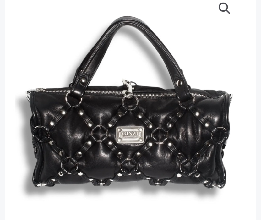 Cushion Bag – ginzishop.com
