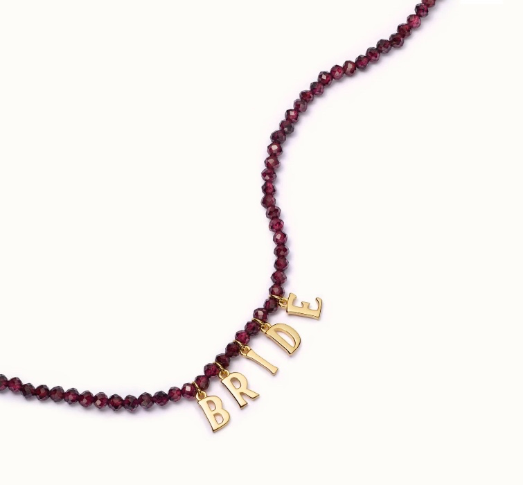 Goddess Necklace