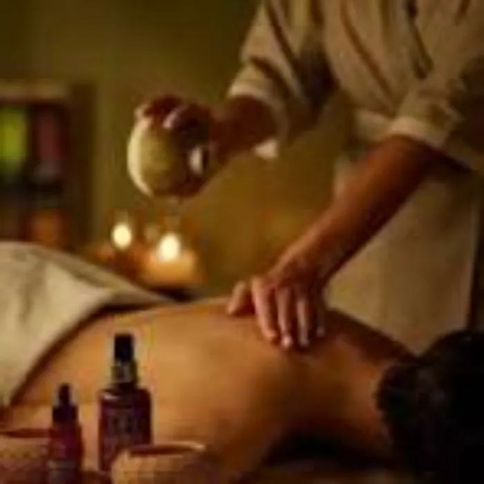 Massage
