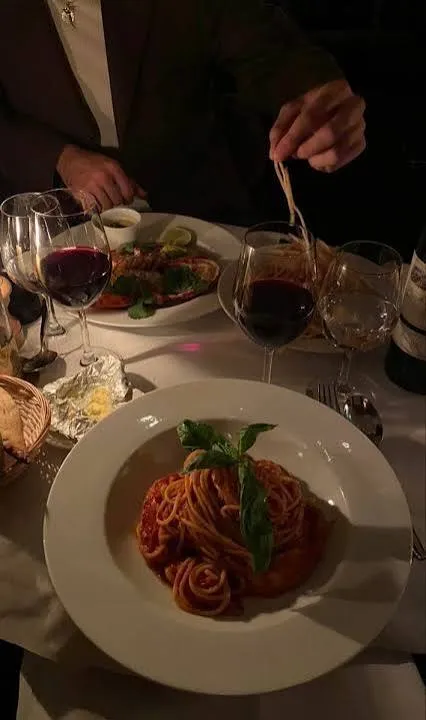 Dinner