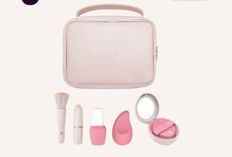 Bellesa “make up” discreet sex toy bundle