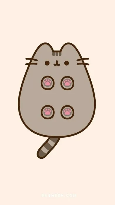 💸Funds for Pusheen