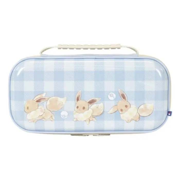 Hori Switch 2 Case Eevee