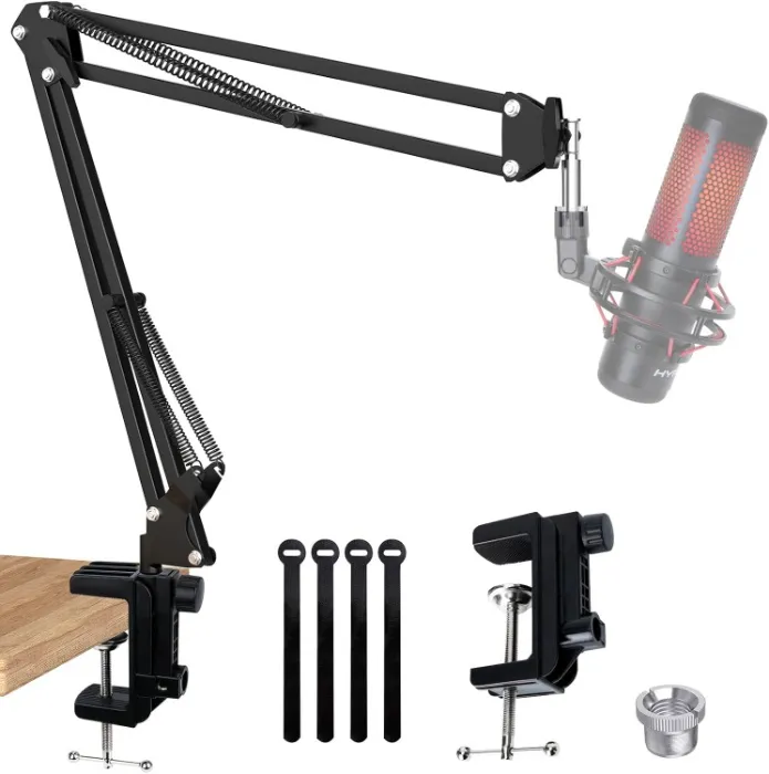 Arm for Mic
