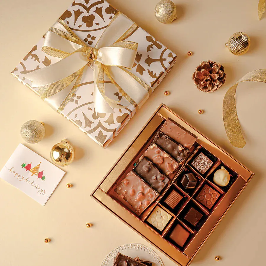 Small box of chocolates🎁