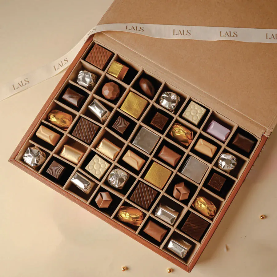 Big box of chocolates🎁