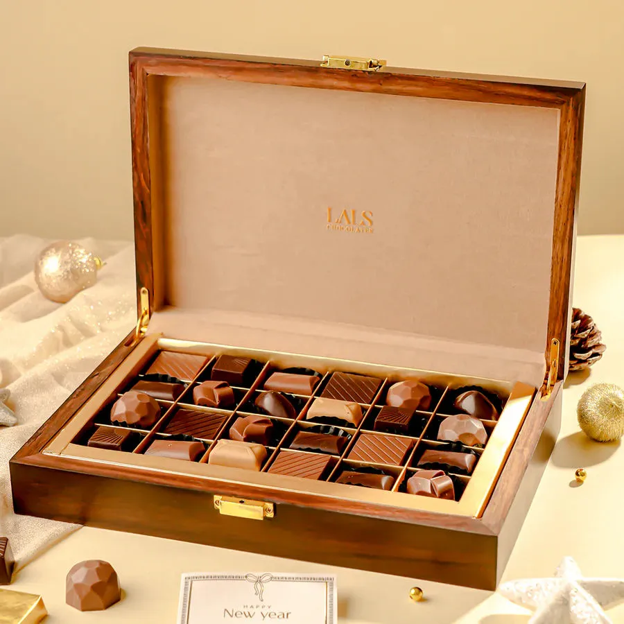 Medium box of chocolates🎁