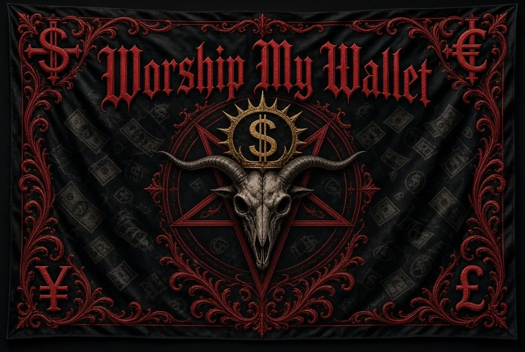 HAIL 666