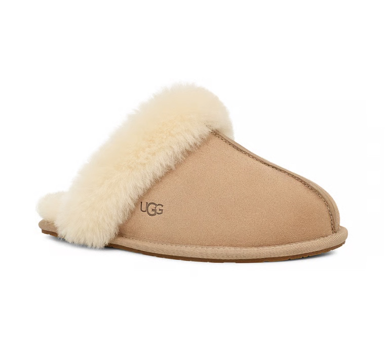 UGG Scuffette Slippers 