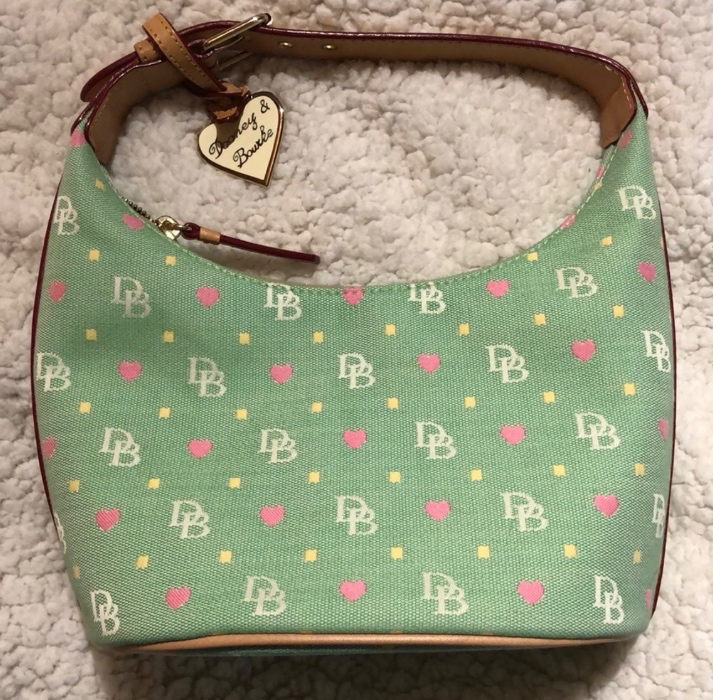 Vintage Y2K bag 