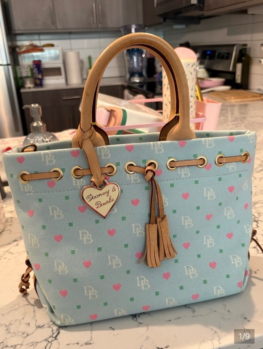 Y2K vintage handbag 