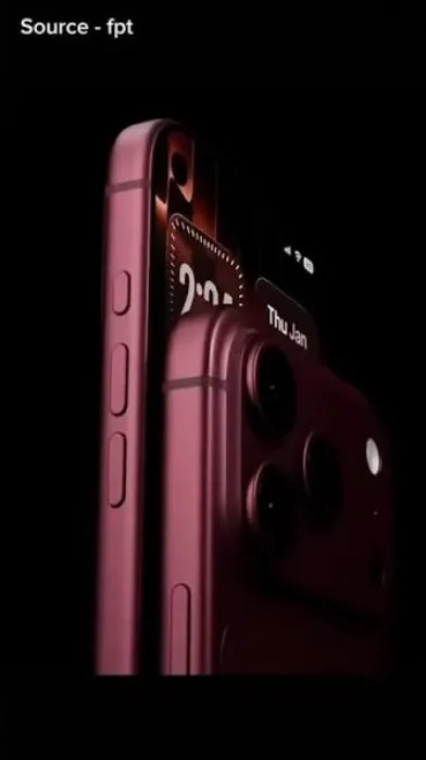 iphone 18 Pro