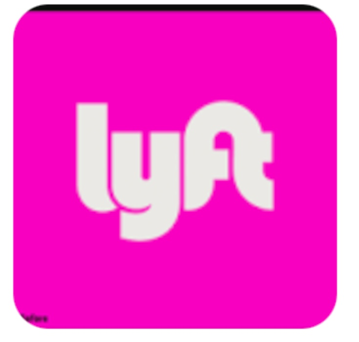 Lyft Giftcard