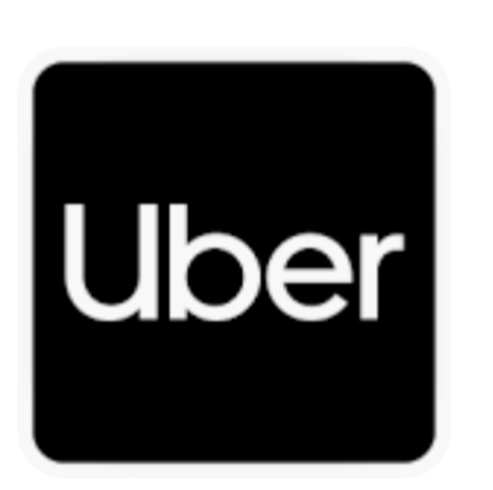 Uber Giftcard
