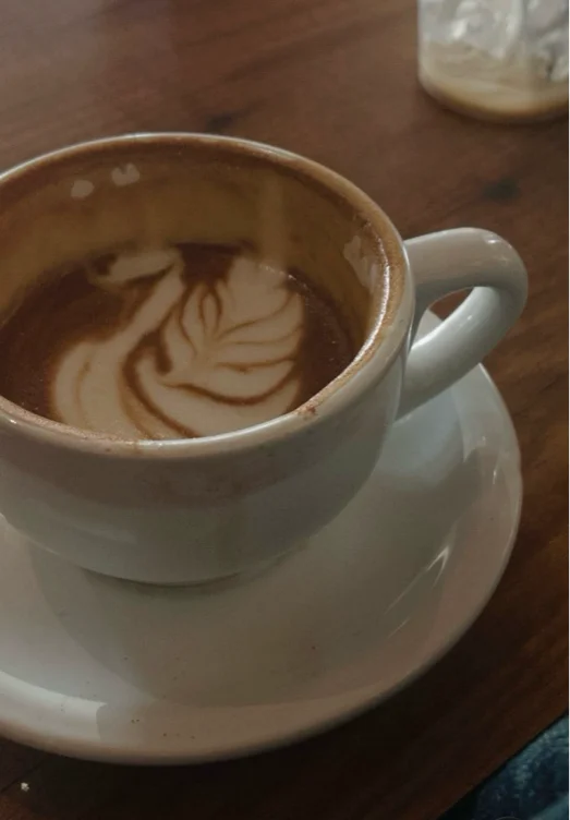 Coffee