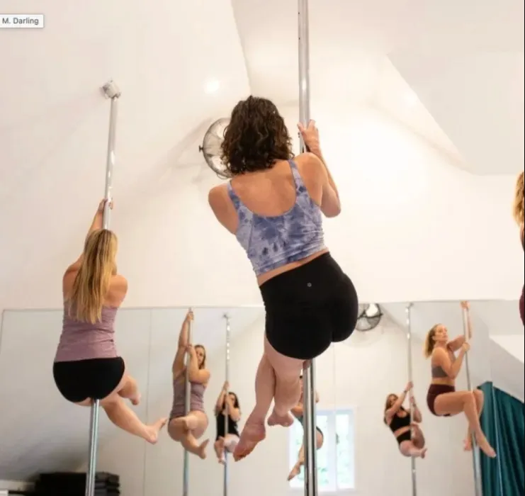 Fitness Class