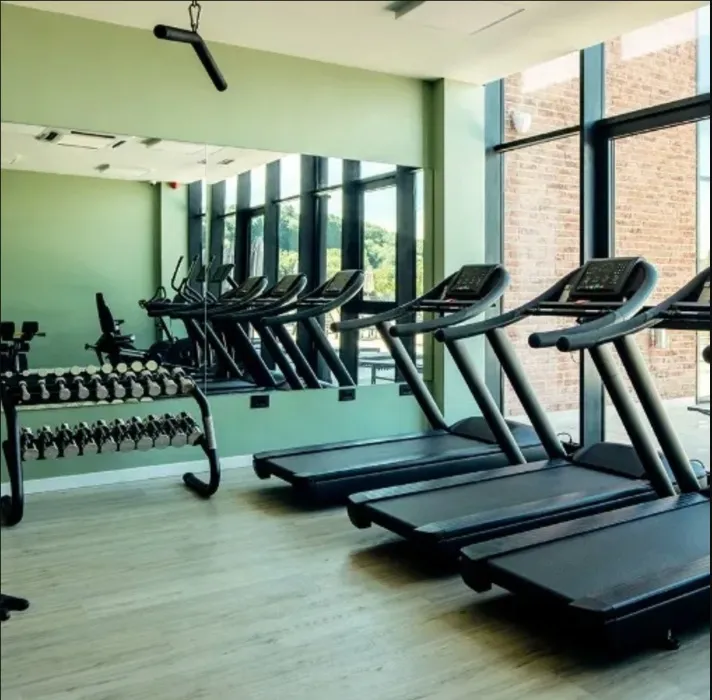 Gym Membership