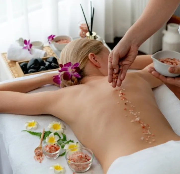 Luxury Spa Day (All-Inclusive with Massage)
