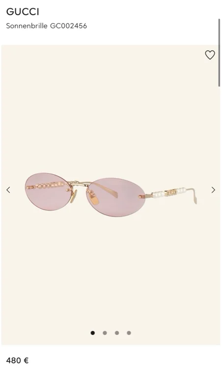 Gucci Sunglasses