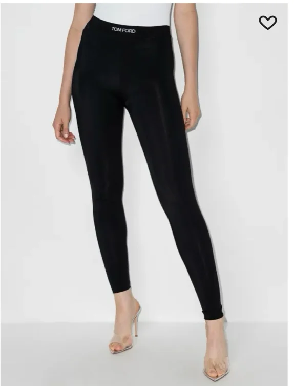 Tom Ford Leggings