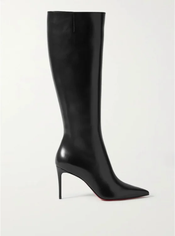 Louboutin Boots 