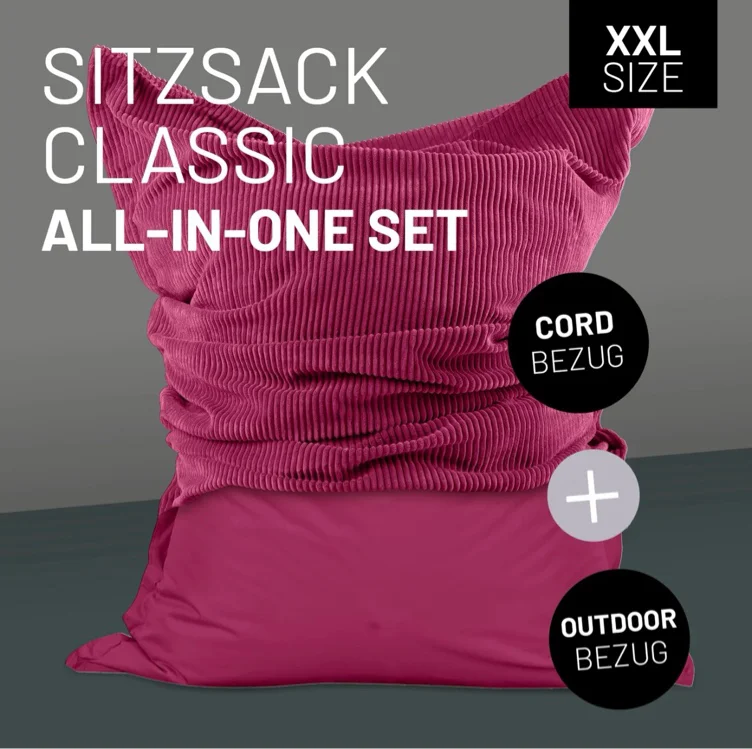 Sitzsack 🫦