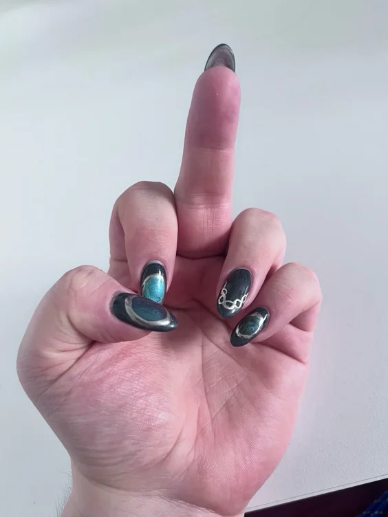 Nägel