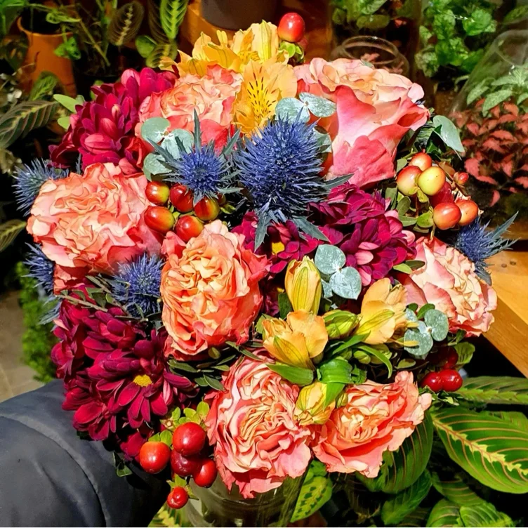 Blumen
