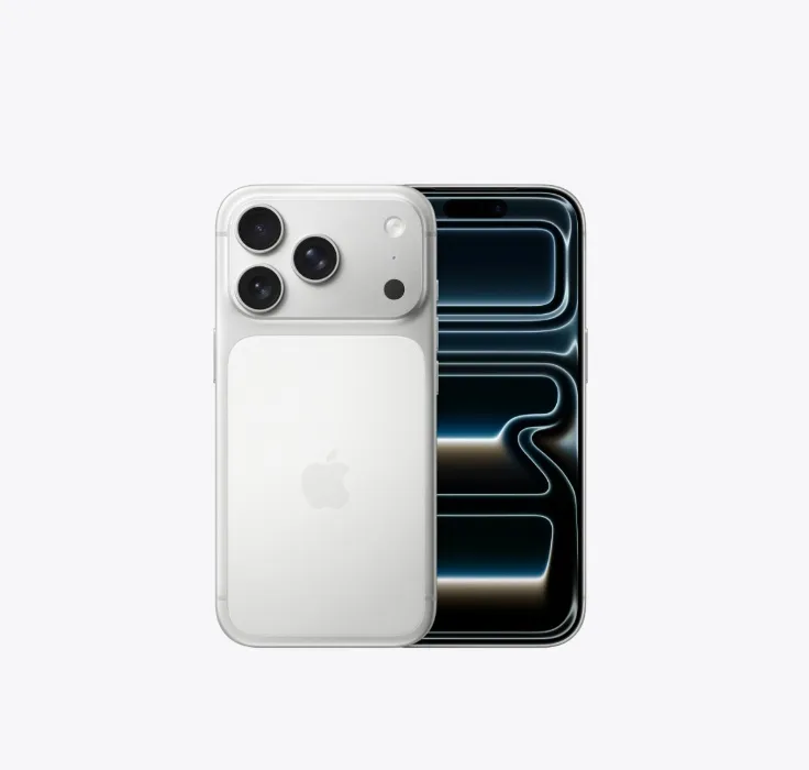 iPhone 17 Pro
