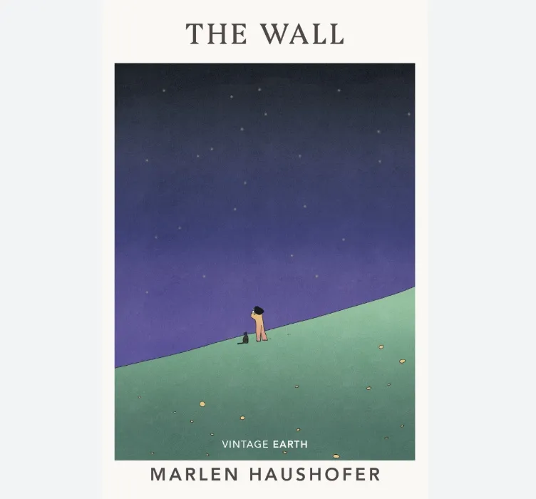 The Wall by Marlen Haushofer