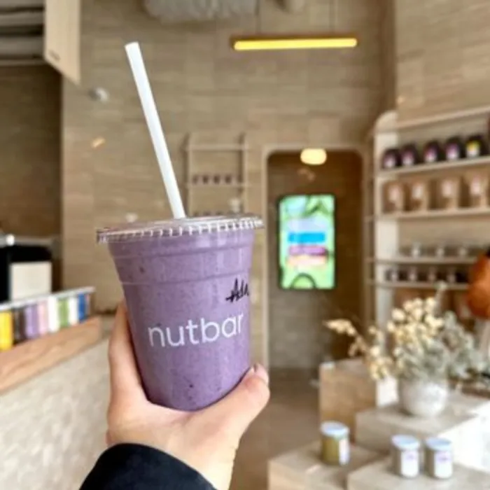 $50 nutbar Gift Card