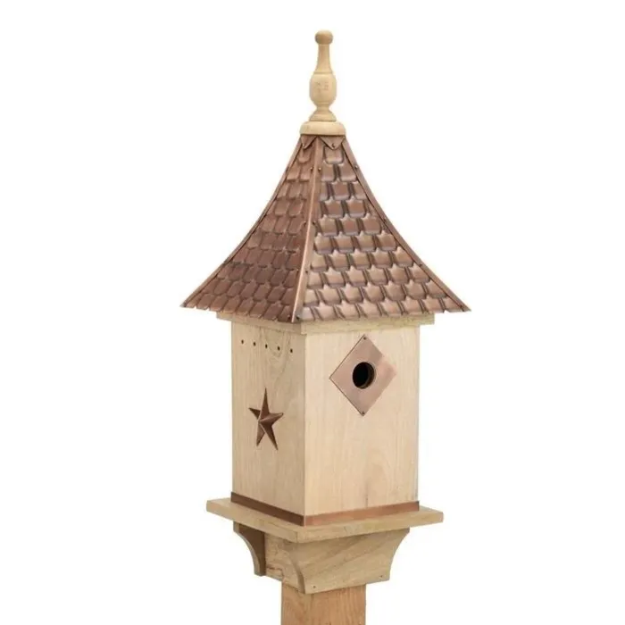 Bird House
