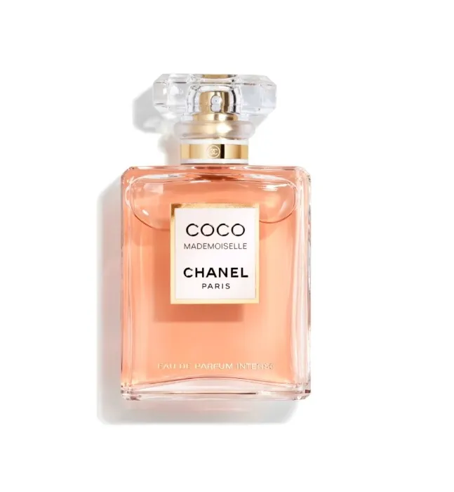 Channel Coco Mademoiselle 💫