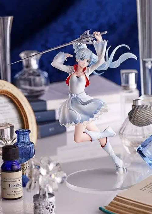 RWBY Weiss Schnee Pop Up Parade