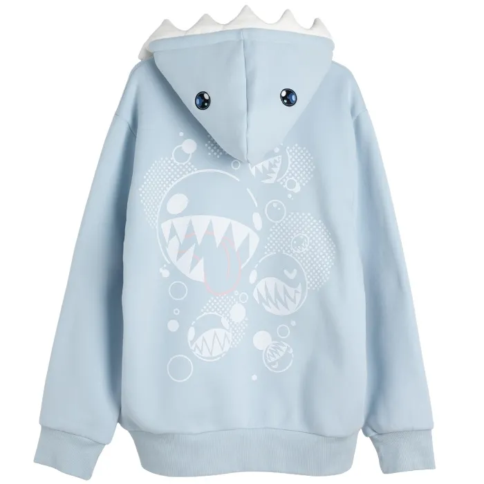 TADC Bubble hoodie