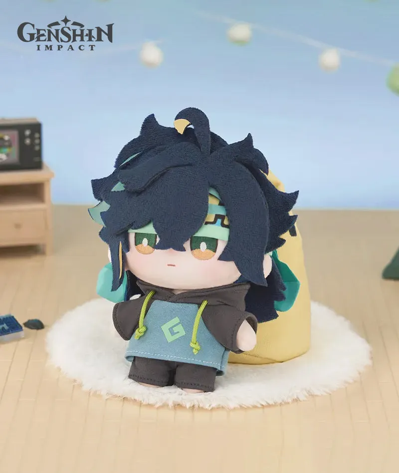 Genshin Impact Sweet Dream Whispers Kinich plush