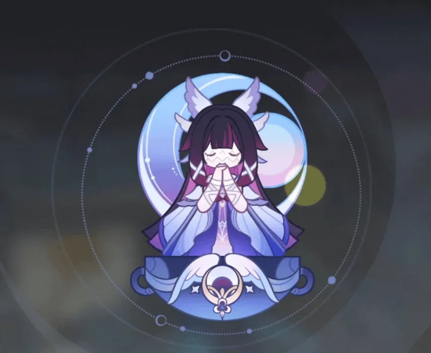 Genshin Impact Welkin Moon subscription