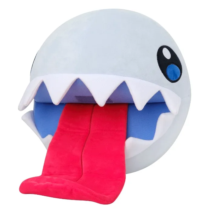 TADC Bubble plush
