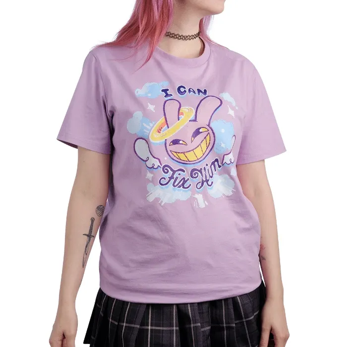 TADC I can fix him Jax shirt 