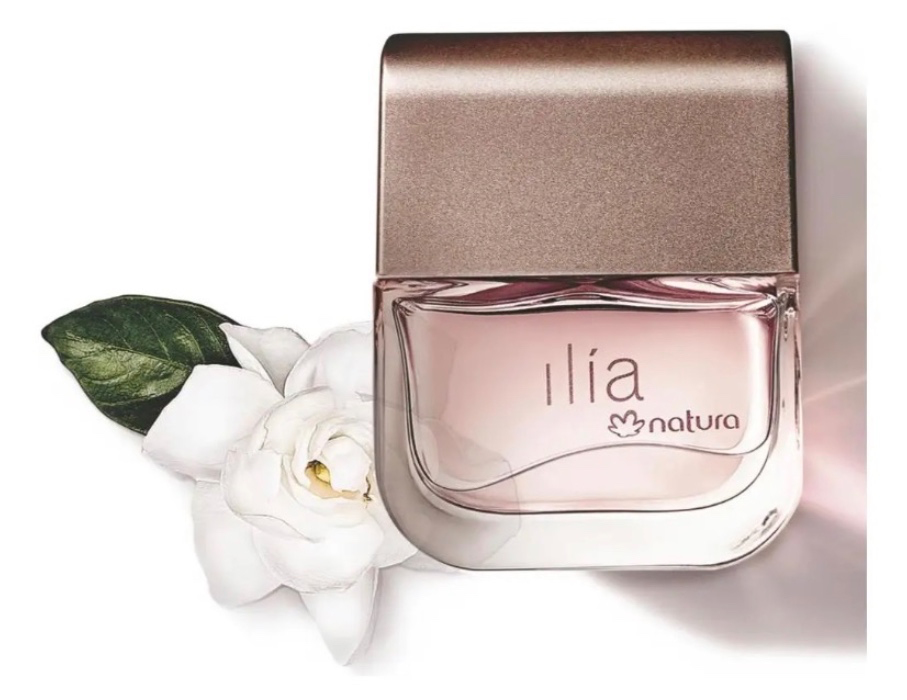 Perfume Ilía Clásico Femenino Edp 50 Ml Natura