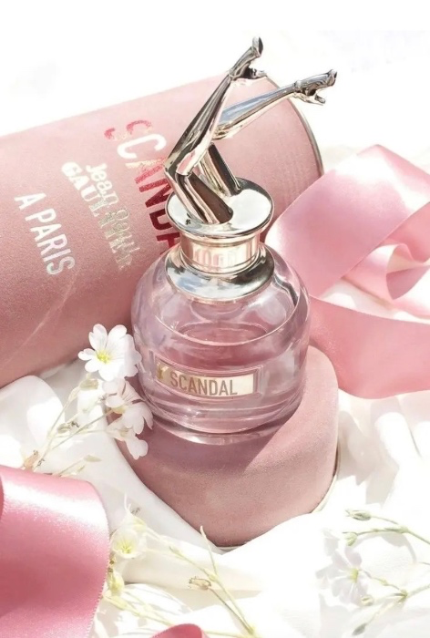 Scandal De Jean Paul Gaultier 80ml Edp