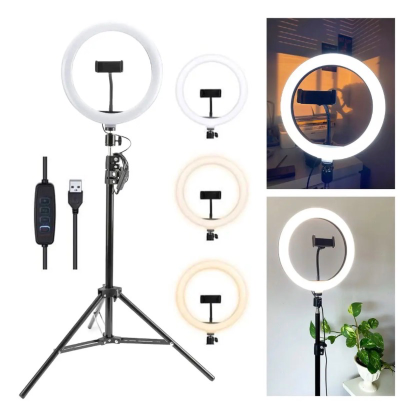 Ring light 
