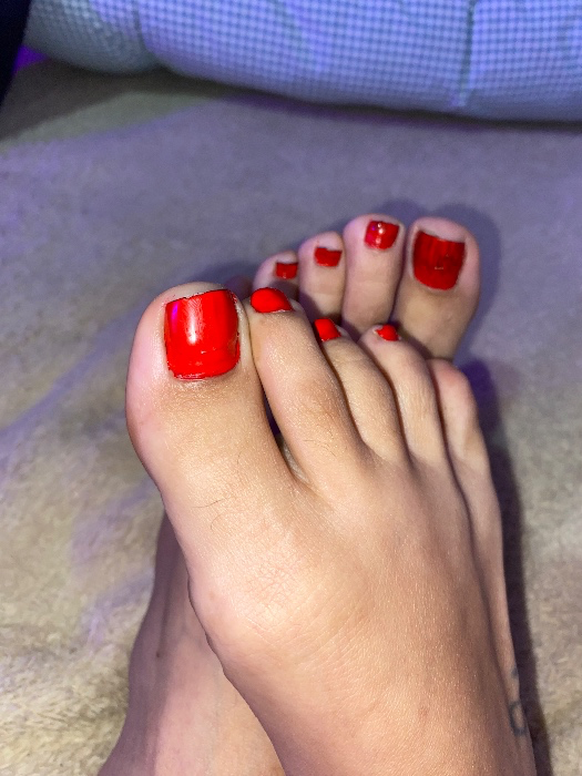 Beauty Nails