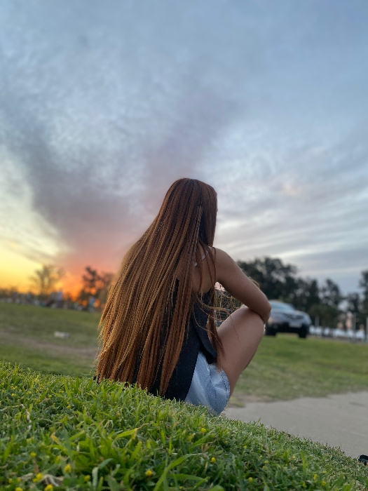 hair care 