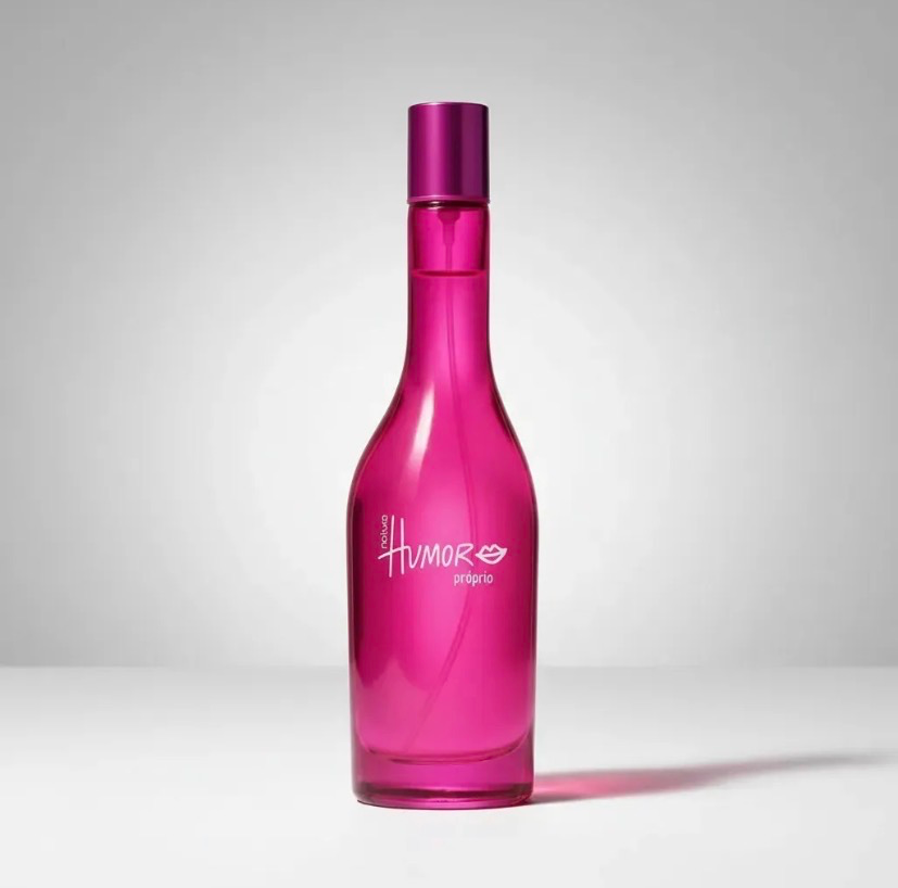 Perfume Humor Proprio Femenino Natura 75 mL