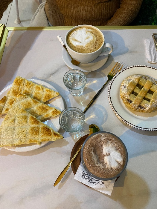 café 