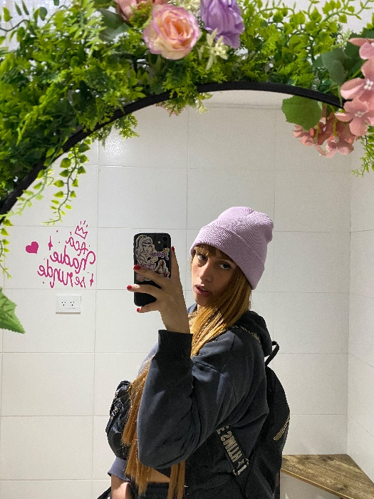 oufit for the gym 