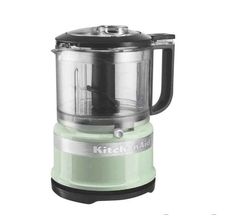 KitchenAid 3.5 Cup Mini Chopper Pistachio