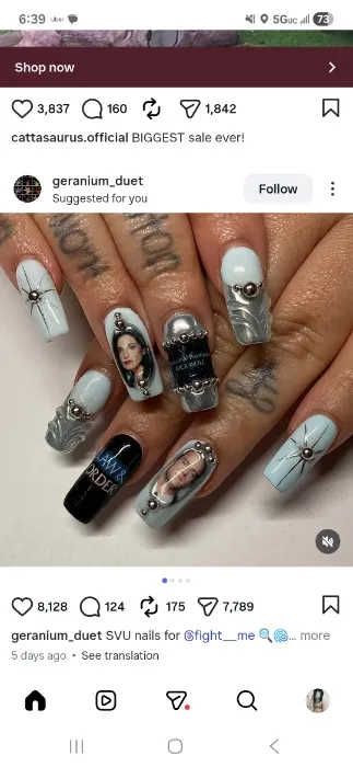 Manicure 💅 